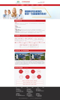 如何通過專業網頁效果圖設計提升網站代理代辦業務